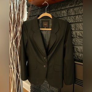 The Limited Suit Jacket